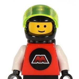 Meet your Posher, Gerald